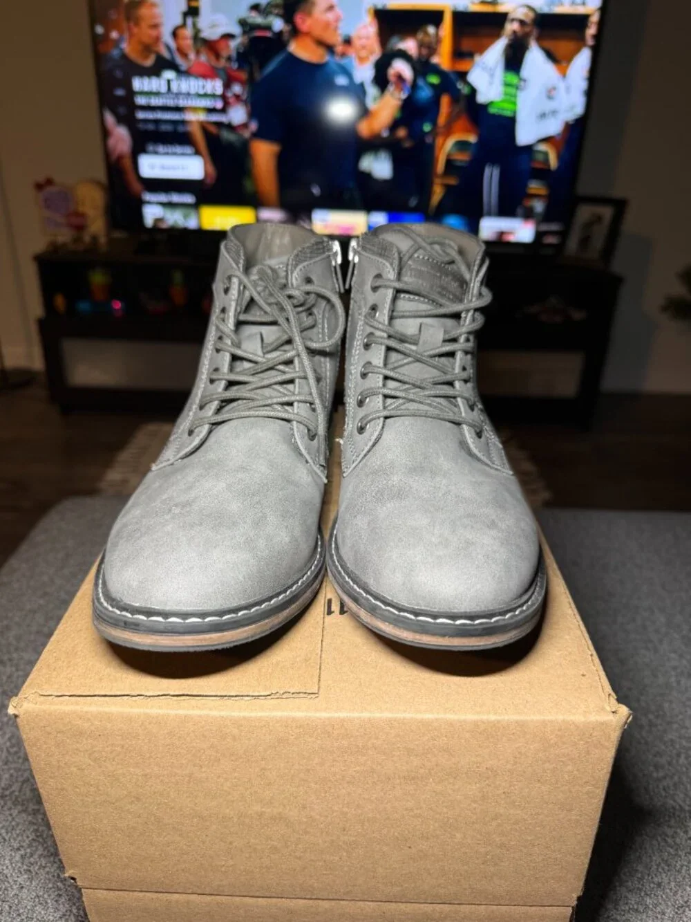Steve Madden mens steve